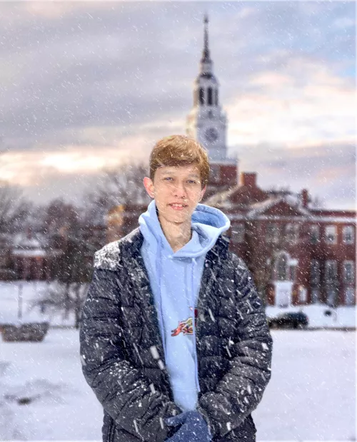 I'd definitely miss the wintertime 😊 by SomeTourist5991