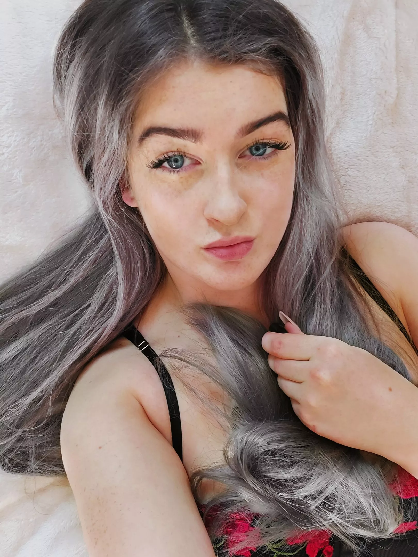 I'd do bad things to you posted by firefoxred