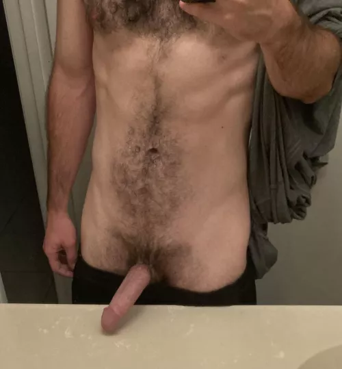 I’d give just shy of 7 😂 by wakenfakeit