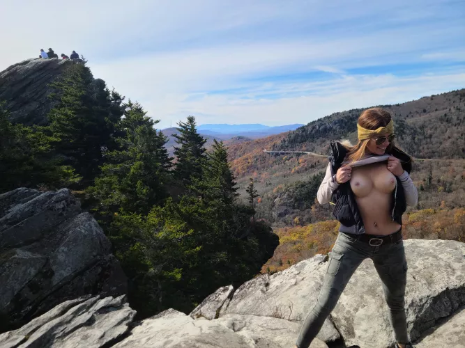 I'd hope you'd catch me flashing! by picklexpoison