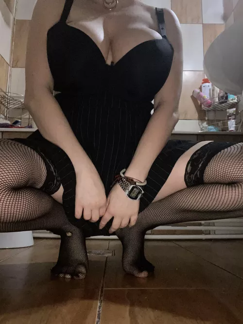 I’d let everyone here Fuck me raw at least once by Nancy-Lover