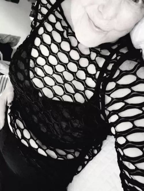 I'd like a night out with you by Bubbles_4u