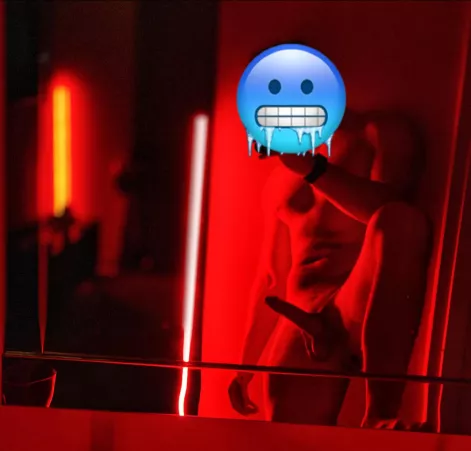 I’d like a rating and maybe a message 🤫 by Icy_93