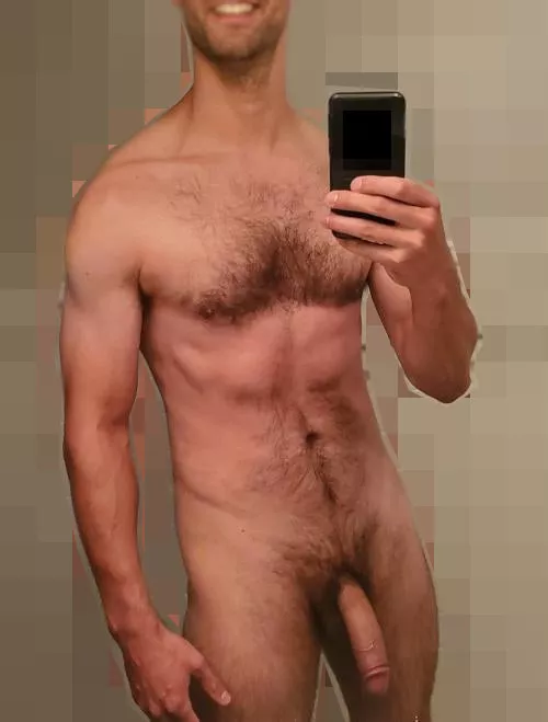 I'd Like Someone Else To Draw Me This Time