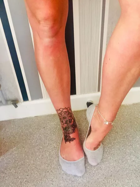 Id like these in your face please 🙏 would you mind ?🥰❤️ by kokkina_aphrodit