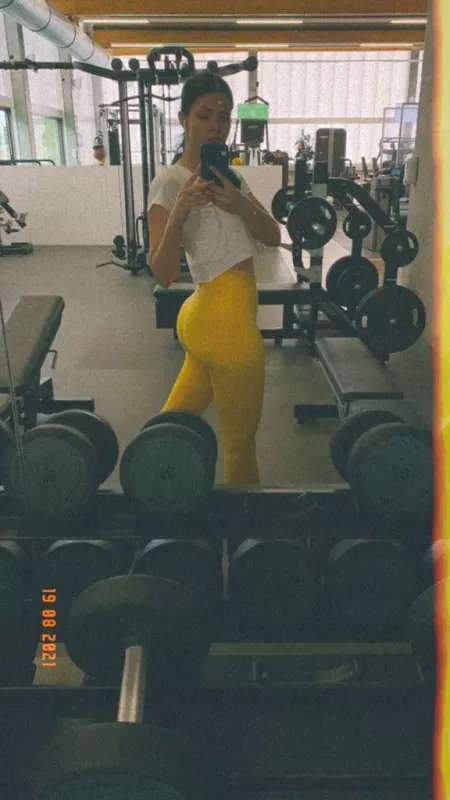 I’d like to put my snake in her 🤤 by PM-ME-YOUR-UGLYNUDES