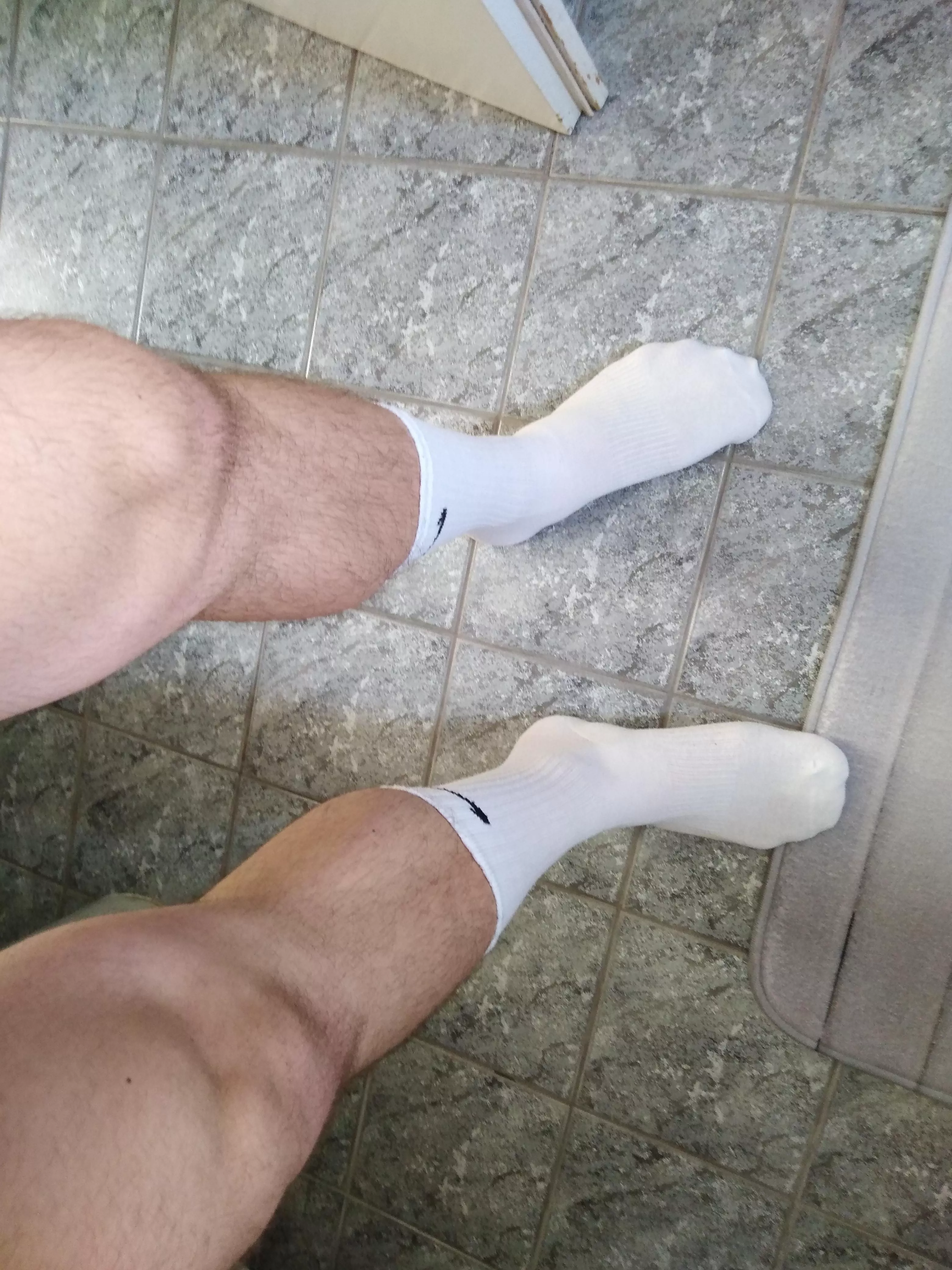 I'd like to show you some naughty stuff 😈! posted by HelladeepOF