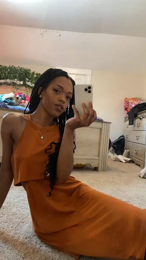 I’d look good on you by Shot_Shape_4188