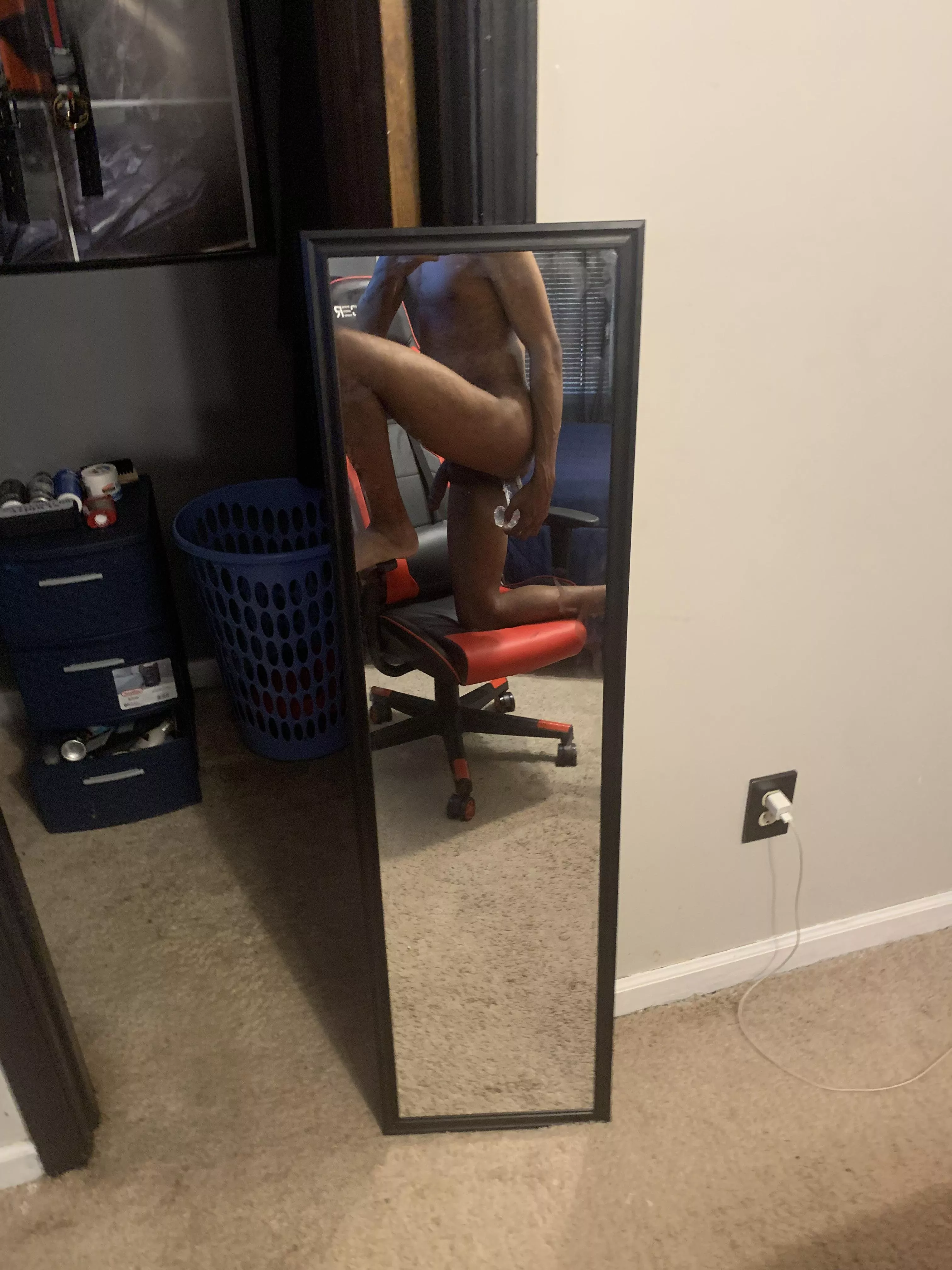 I’d love for two guys to use me posted by Double-Chef-3274