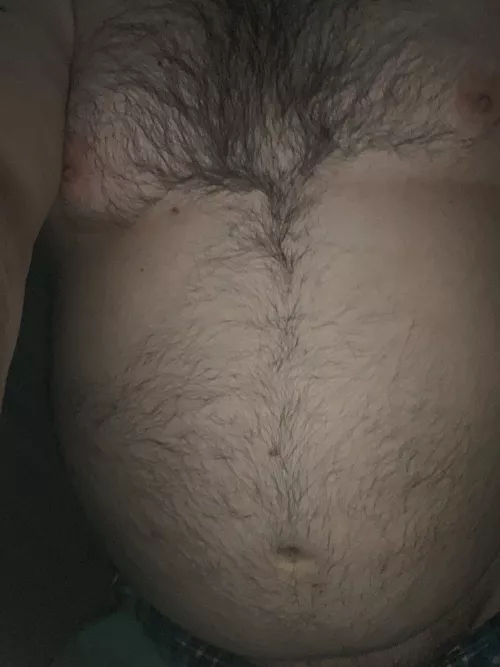 I’d love some company this morning. by visual_voice2