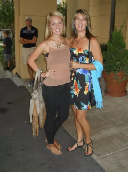 I'd love to be between these too by Kyle_Singer