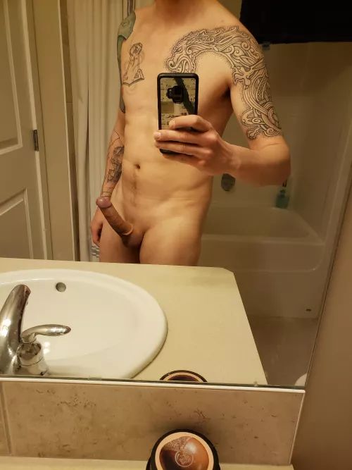 I'd love to know what you think by Mjolnirium