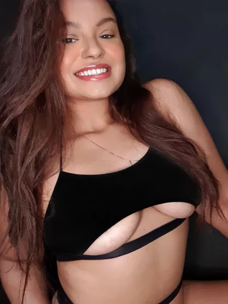 I'd love to make your day brighter 😁😜 by Hearted-face