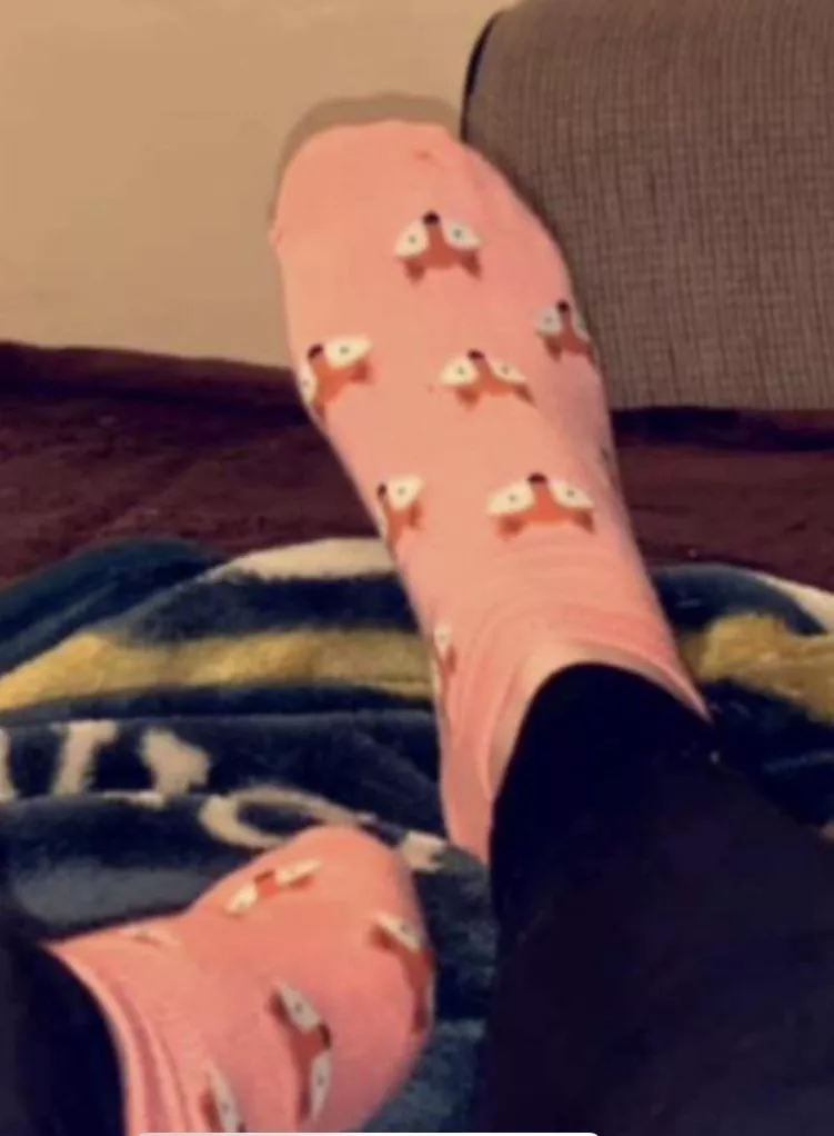 I’d love to see cum all over em 🥰 posted by Significant_File_452