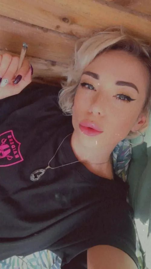 I'd love to share this with you by Kinkerbell2307