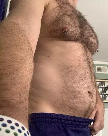 I'd motorboat me! by geekchicotter