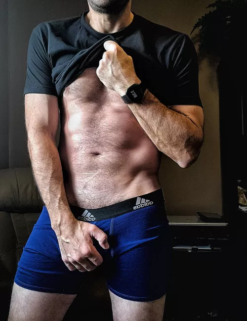 I'd much rather have my hands on you, instead by KnoxedUp