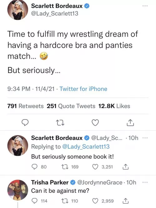 I’d pay to see that by kartes21