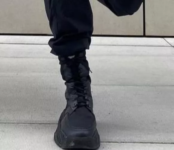 ID please? by Lilbronx22