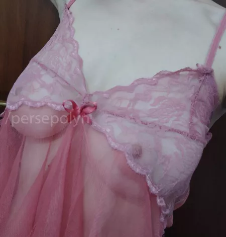 I'd rather you play with these than the games by persepolyn