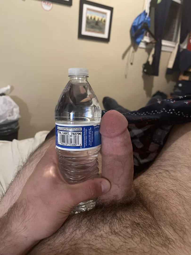 I’d say average posted by Environmental_Run416