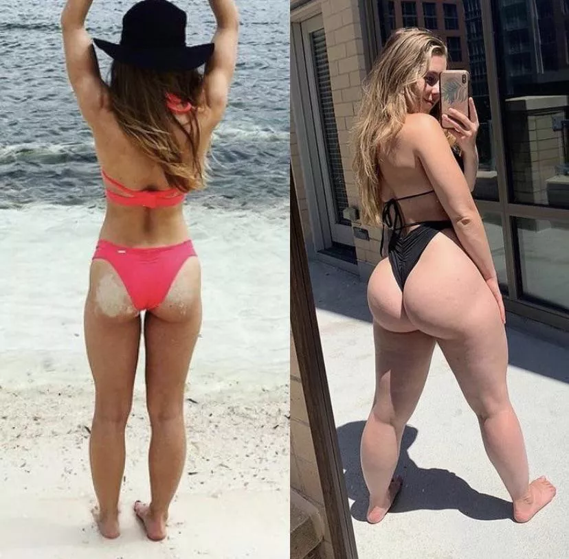 I’d say that’s some pretty good progression.. posted by boopboy1111