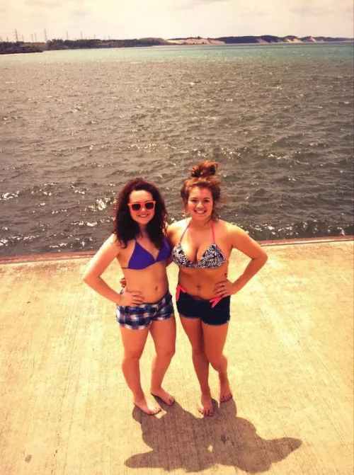 I’d say they’re 4x bigger by Halfjapanboi