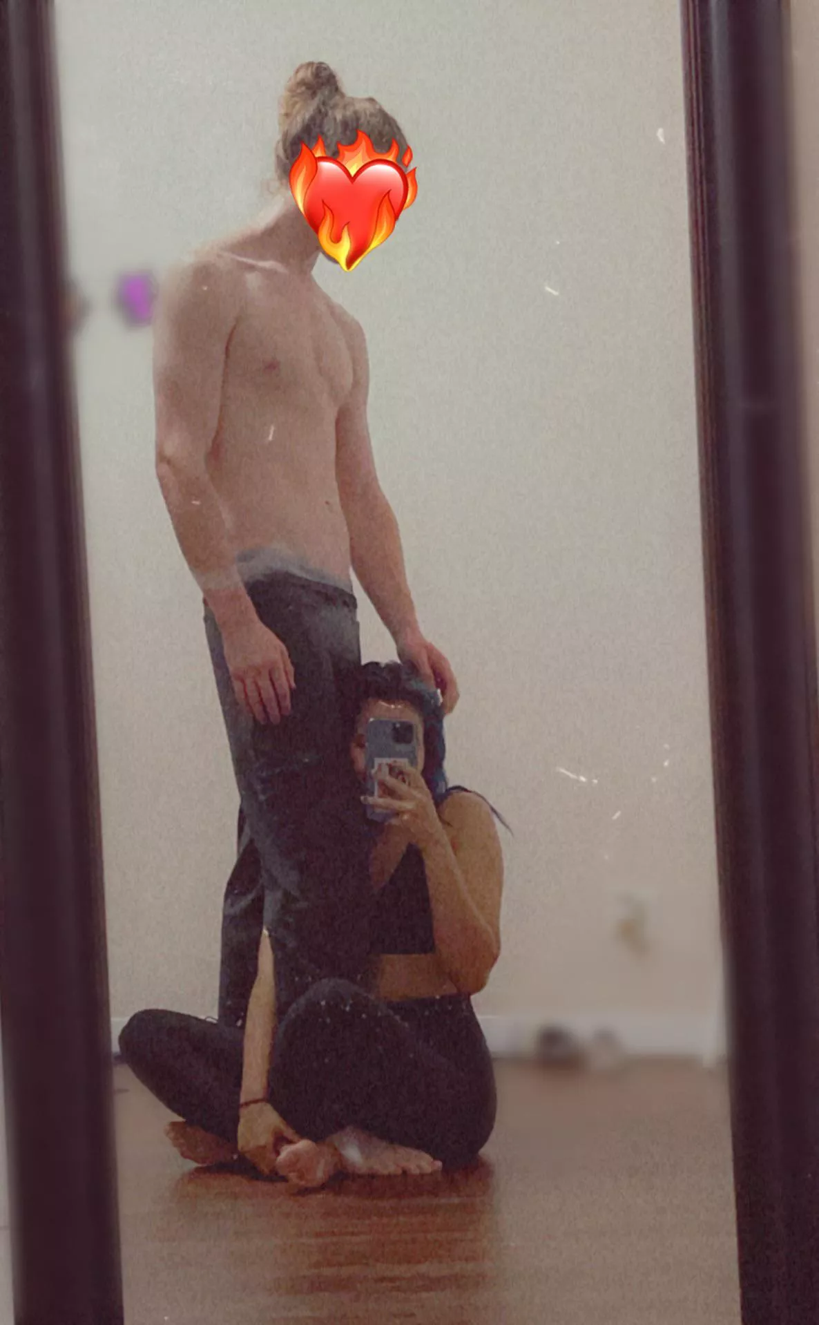 I’d sit at your feet forever sir. posted by jayyshane