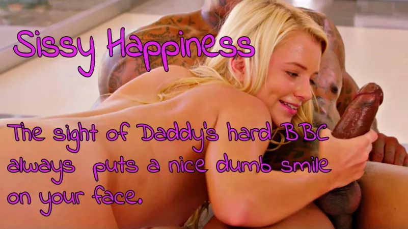 I'd take her place in a heartbeat by sissycumdumpster21