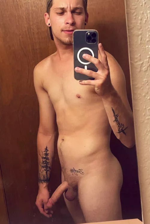 I’d tell you to suck me, but my tattoo already says to. by LargeTension99