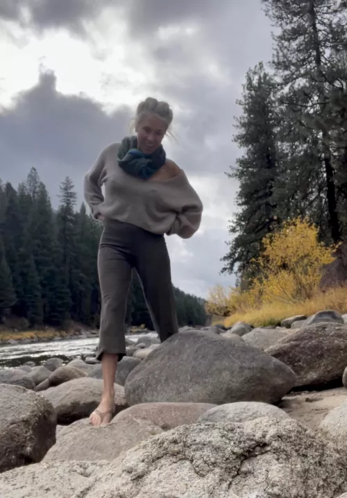 Idaho mountains day. by thatgirlinthevanagon