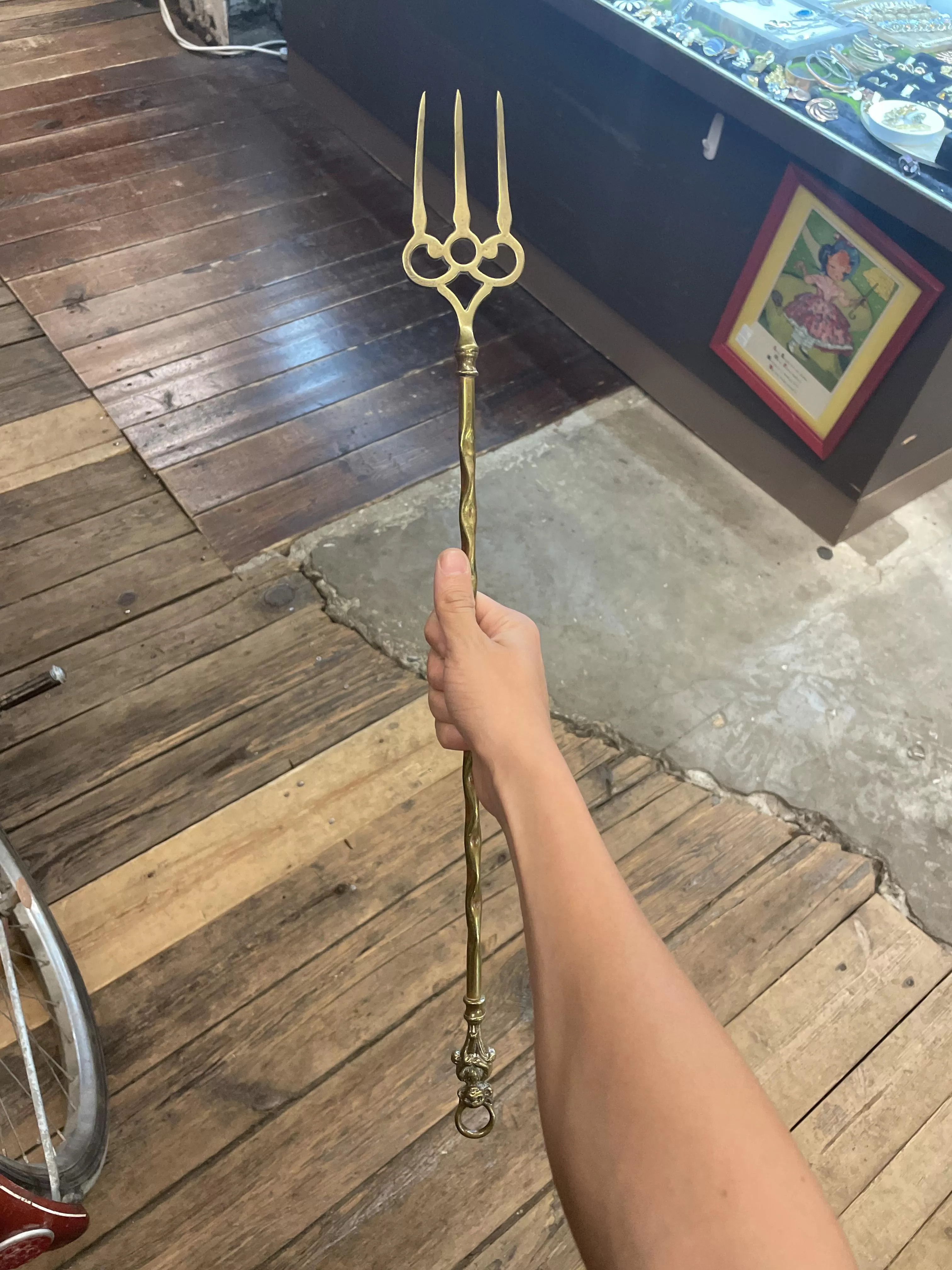 Ideas? posted by 2dollardonut