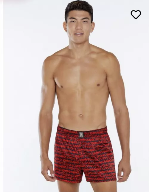 Identify male model? by gawbageee