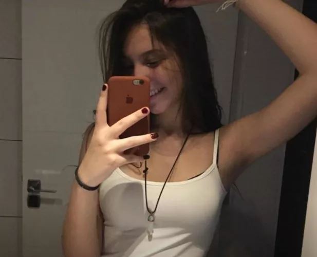 IDF twitter girl by sgthoppe