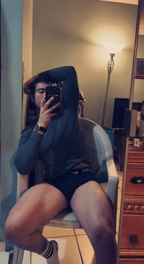 idk by Kind_Giraffe4800