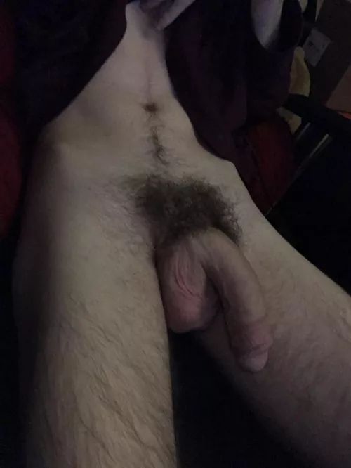 idk how to caption this other than its soft lol by SlushierSea409