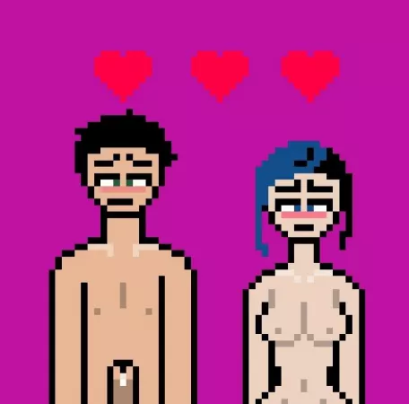 Idk, I made this cuz I was bored