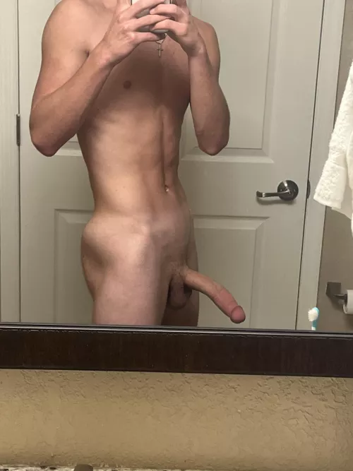 Idk if I like my dick or not… lmk! Dm me by brazilianmafia
