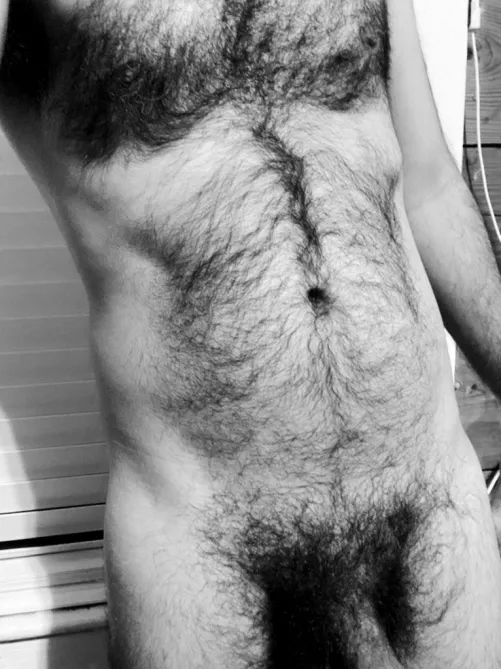 Idk, it’s a hairy situation… by Fast-Recording2232