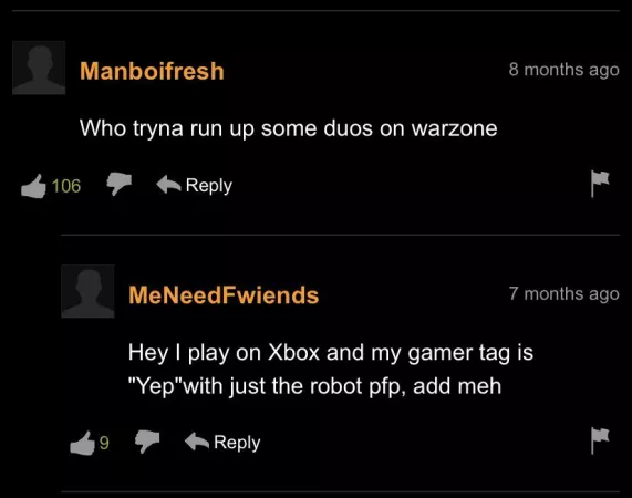 idk i’ve never played by MintOnThePillow