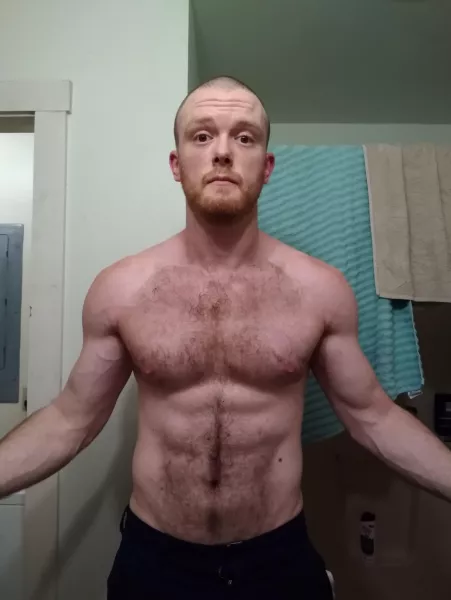 Idk lol 30 yrs old(m) by ShadyShane812