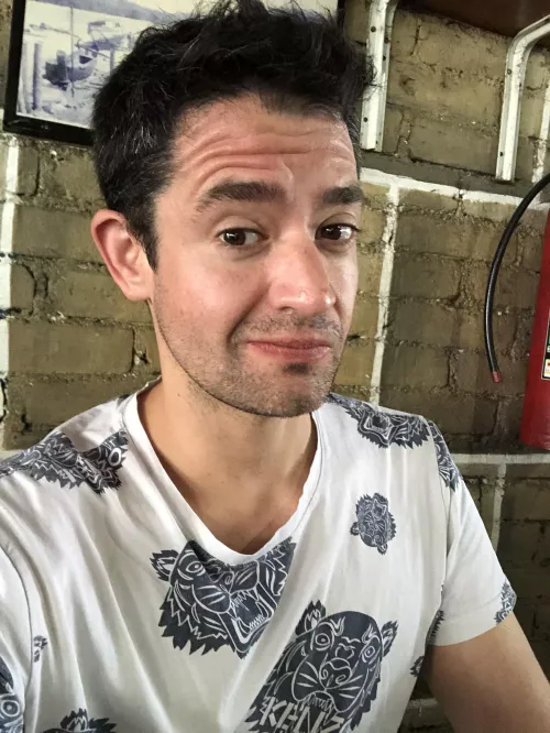 idk something goes here. Rate? by Silvercamo