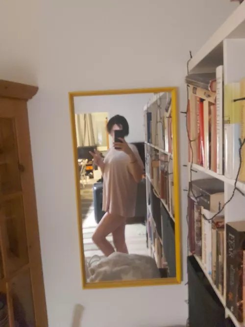 Idk the rules on posting underwear pics but if you want them i can post them 😉 <3 by TUKKARDO