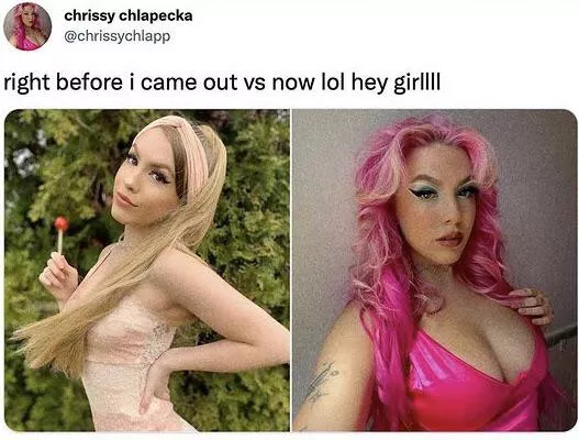 Idk the time frame but damn good growth posted by anon4someone