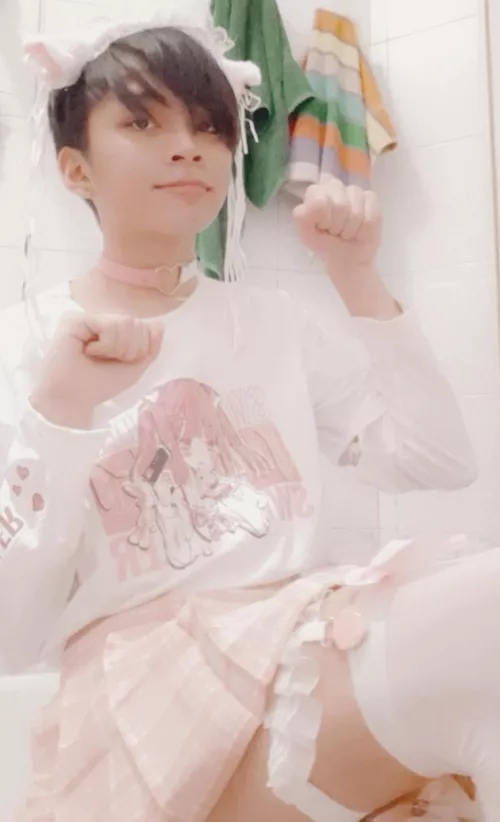 idk wat to caption this lol by Cholru