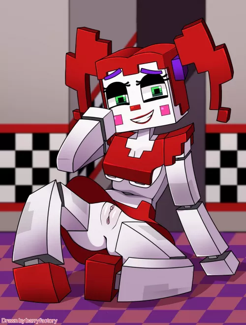 Idk what I have it say about this, but kill me by afton6