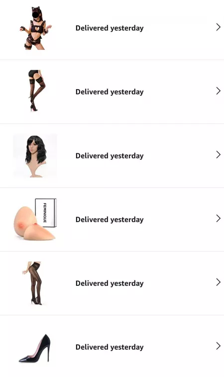 Idk what to do with all these goods. Someone tell me.. by ShirleyCD2021