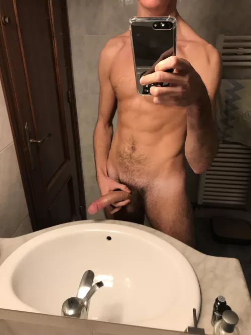 Idk why am i so horny today bros by stormand20