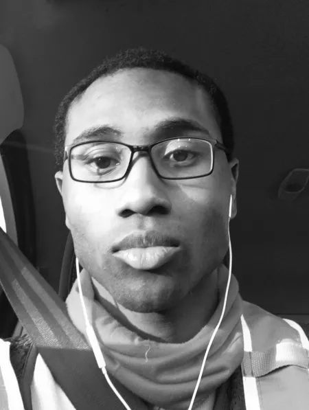 Idk why but I’ve been using this black and white filter a lot recently by b-mint94