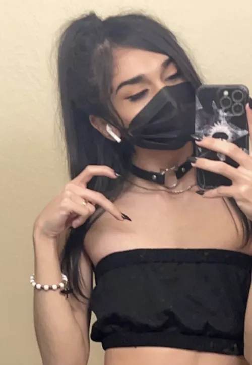 idk y but my post got taken down :( by skvllfck